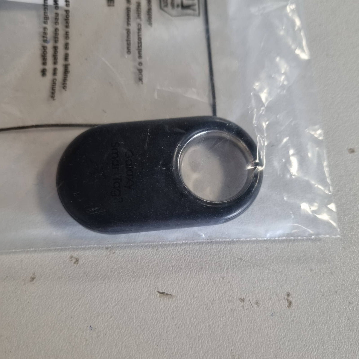 308947 - SMART TAG 2, NOIR