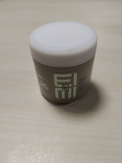 303647 - WELLA EIMI Shape Shift – krem elastik për stilimin e flokëve me mbrojtje UV – 150 ml