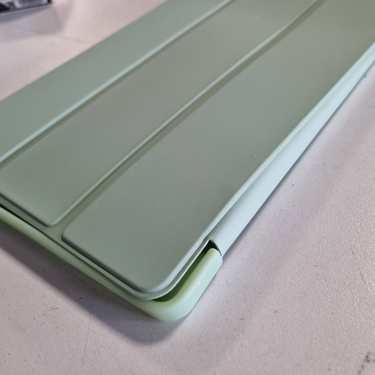 305624 - MBROJTËSE SIMPEAK E PAJTUESHME ME XIAOMI REDMI PAD SE 11.0 INÇ, ME MBULESË FOLIO ME SHUMË KËNDE DHE MBËSHTETËSE AUTOMATIKE ZGJIMI/GJUMI, JESHILE