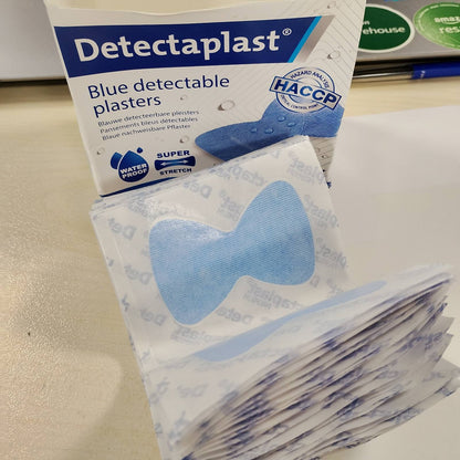 306718 - DECTAPLAST Fasha Premium të papërshkueshme nga uji, 68 x 38 mm, 50 copë