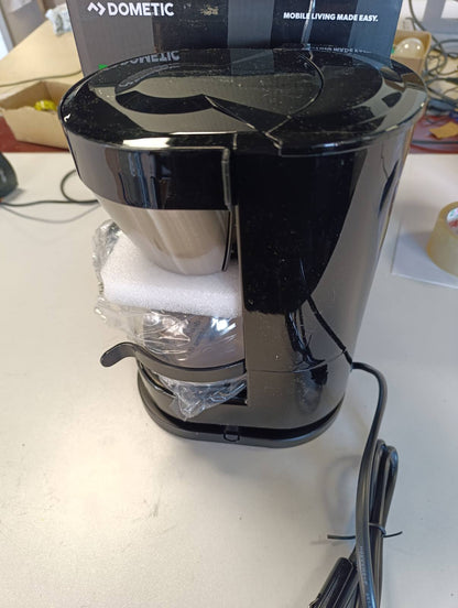 312670 - DOMETIC Makinë kafeje PerfectCoffee MC 052, 24 V
