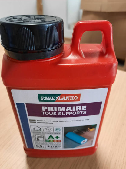 335095 - PAREXLANKO Astar shumëpërdorimësh, gati për përdorim, pa ngjyrë, 500 ml (Pako me 1 copë)