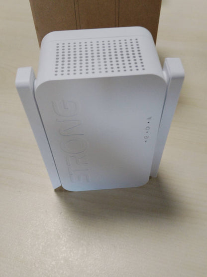 305146 - STRONG Amplifikator WLAN AX3000 Mbit/s Wi-Fi 6, përsëritës me dy banda