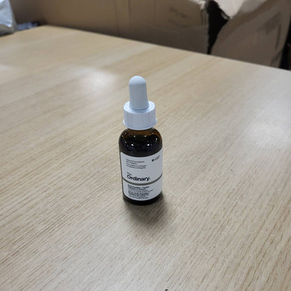 307423 - SERUM Anti-Plakje me Multi-Peptide të Zakonshme + Peptide Bakri 1%, për vija të holla dhe elasticitet të lëkurës, 30 ml