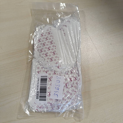 303945 - 40 copë ngjitës antidjersitës nën sqetulla, pambuk ngjitës