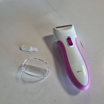 302144 - PHILIPS Ladyshave HP6341/00 për lagësht dhe të thatë
