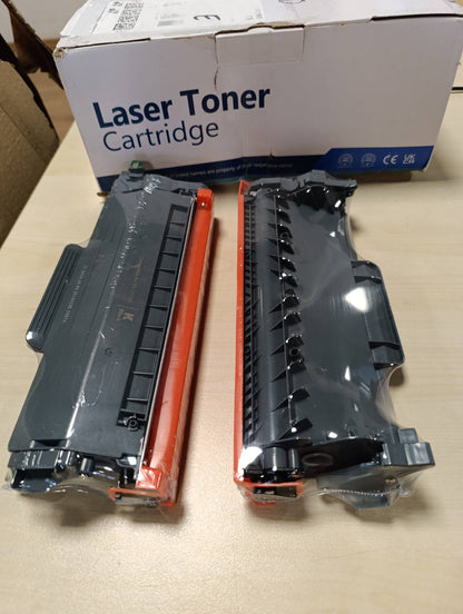 308978 - Brother Kartushë toneri zëvendësues TN2510XL TN2510