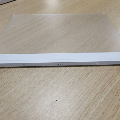 305330 - SAMSUNG Fletë mbrojtëse Sensation Letër për Galaxy Tab S9, Ngjyrë e bardhë, Model EF-ZX71