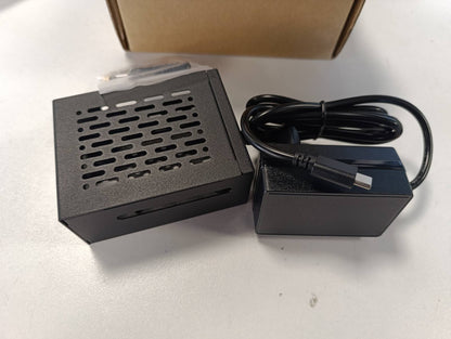 309721 - Raspberry Pi Marstudy Kit, 5-8GB RAM, 64GB Edition, Raspberry Pi OS i parainstaluar