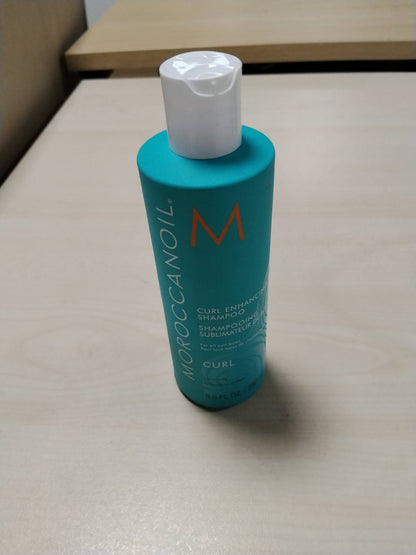 303125 - MOROCCANOIL Shampo Locken, 250 ml