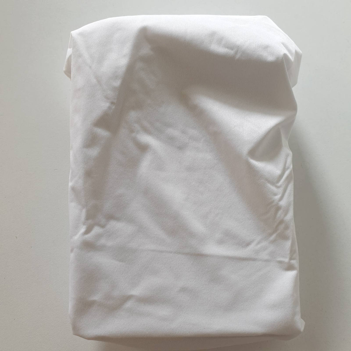 302420 - P'TIT LIT Mbrojtëse dysheku për shportë Moses 40x80 cm – Mbrojtëse dysheku për foshnje e papërshkueshme nga uji – Lahet në 90°C