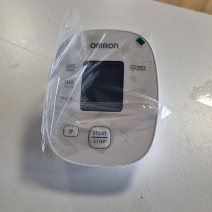 302932 - OMRON Monitor presionit të gjakut X2+ | Lidhje me aplikacion | I validuar klinikisht