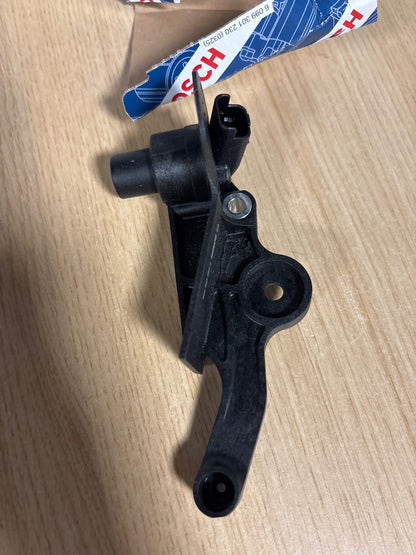 313540 - BOSCH Sensori i shpejtësisë 0986280408, menaxhimi i motorit