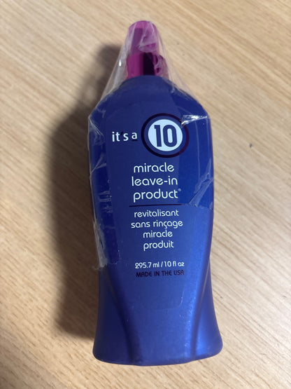 301867 - IT'S A 10 Miracle Balsam pa shpëlarje | 295 ml