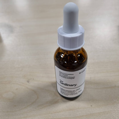308142 - Zgjidhja e Zakonshme Serum për sytë e errët dhe të lodhur me 5% Kafeinë + EGCG, 30 ml