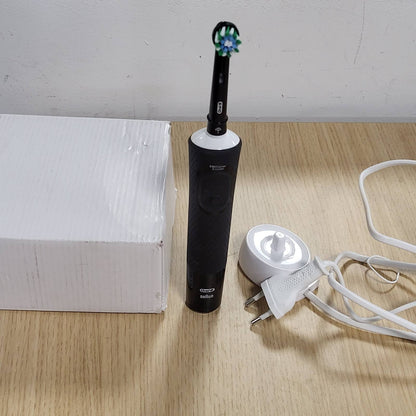 297147 - ORAL-B Furçë dhëmbësh elektrike Vitality Pro, e zezë