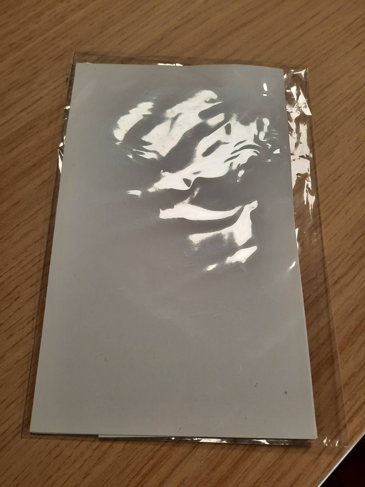 310632 - Rubigo Ngjitëse për Kosha Mbeturinash, 0-99, 17.5 cm, Vetëngjitëse, Rezistent ndaj Motit, Vinil