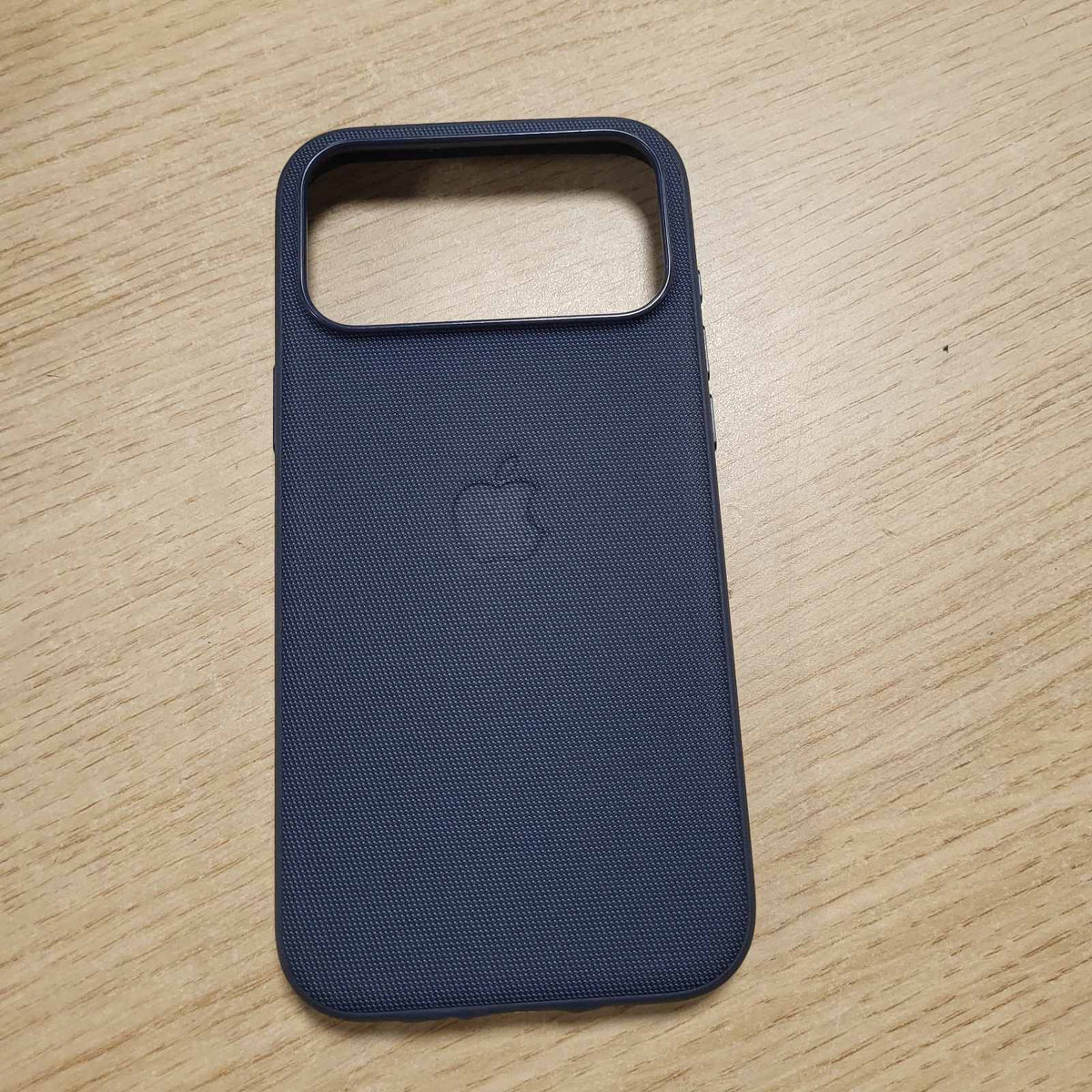 309681 - Apple Mbrojtëse Tech Weave me MagSafe për iPhone 17 Pro Max, Blu