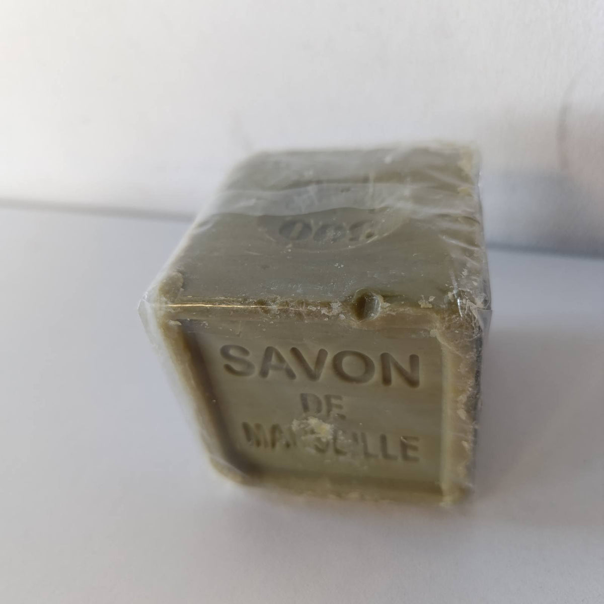 322089 - SPADO ORIGINES Kub sapuni Marseille - Pastrues, zhyrosës dhe heqës njollash - 100% me bazë bimore - Ecocert - 300g - Prodhuar në Francë