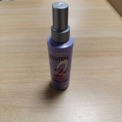 290466 - L'ORÉAL PARIS Elvital Hydra Hyaluronic Spray 150ml - Trajtim për Flokë me Shkëlqim, Serum Hialuronik