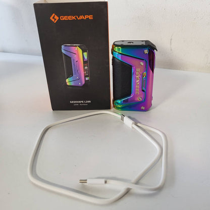 302201 - GEEKVAPE Box Aegis Legend 2