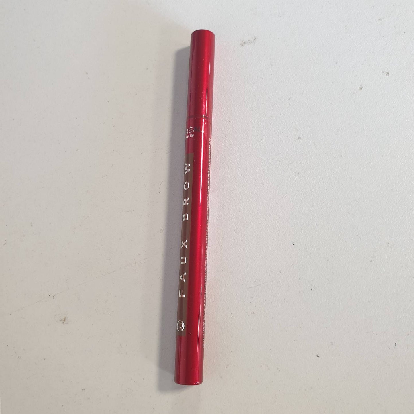290183 - L'ORÉAL PARIS Stilolaps për vetulla, Qëndron deri në 48 orë, Ngjyra: Bjonde, 1 g
