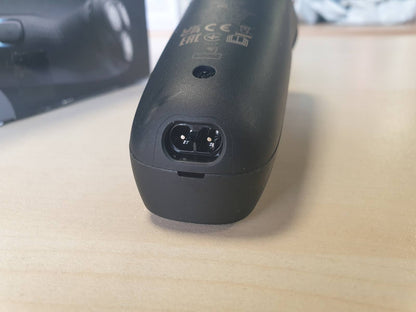289572 - PHILIPS Shaver Series 3000X, Makinë rroje elektrike për burra, rroje e lagësht dhe e thatë, teknologji SkinProtect, Modeli X3001/00