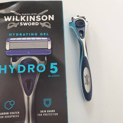 297505 - M.WILKINSON Hydro-5 Blue Maq.