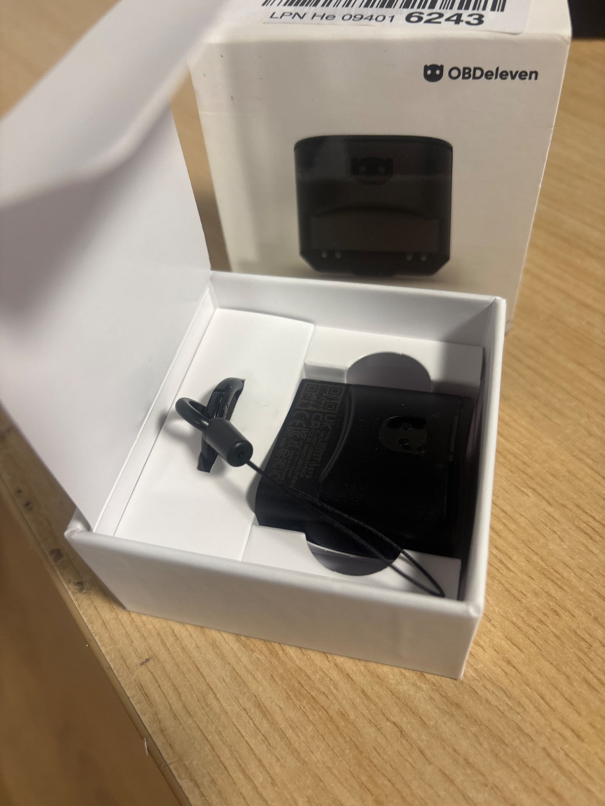 312511 - OBDeleven 3 Lexues Kodesh OBD2 Skaner Diagnostikues për Makina Bluetooth për Përdorim të Përditshëm dhe të Avancuar, iOS dhe Android