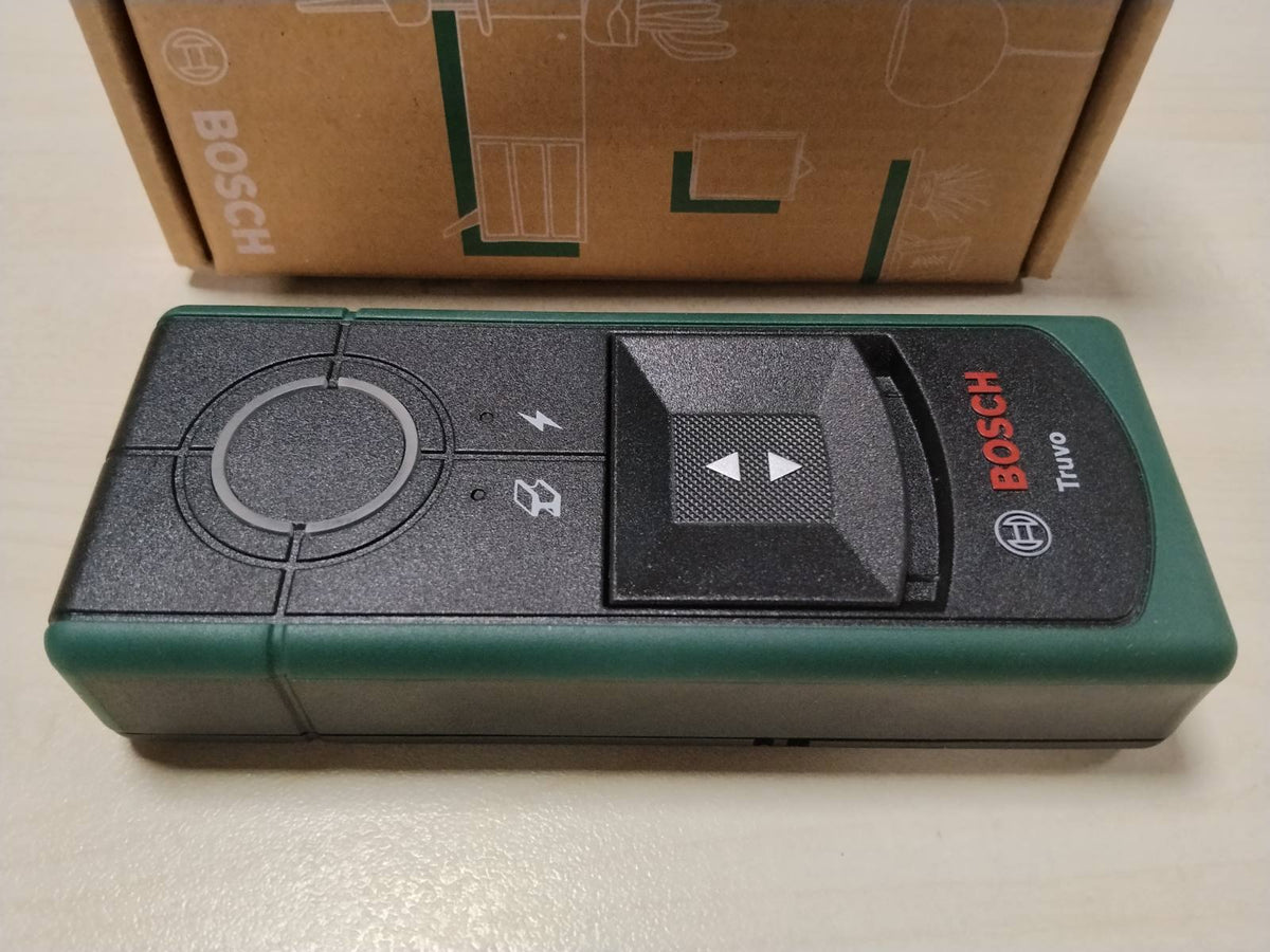 312997 - BOSCH Lokatori i kabllove Truvo, gjenerata e 2-të
