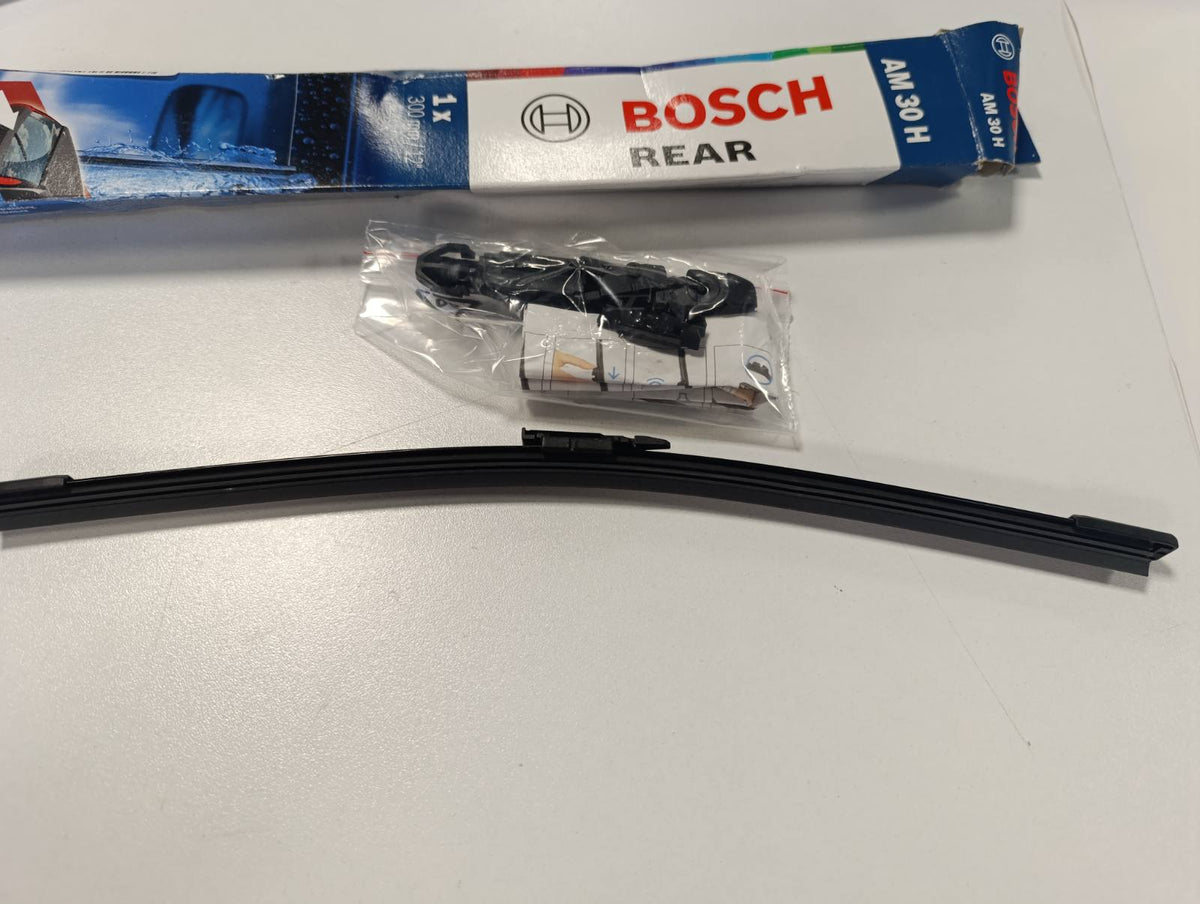 314916 - BOSCH AM 30 H TERGILUNOTTO, 300 MM