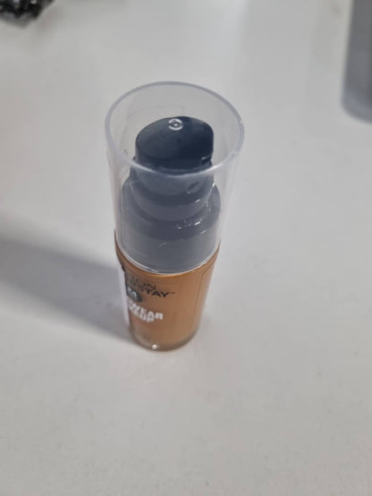 307929 - REVLON Fondatinë ColorStay 24H Wear - 400 Karamel - 30ml