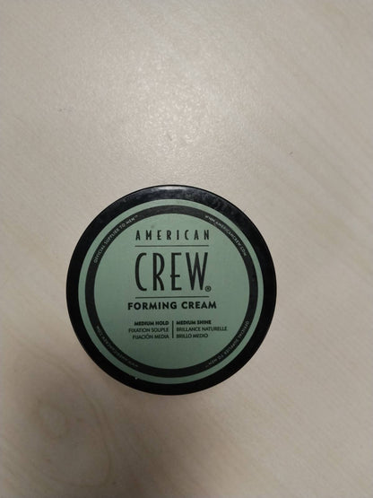 308005 - AMERICAN CREW Krem Definues për Mbajtje të Rëndë, 85 gr