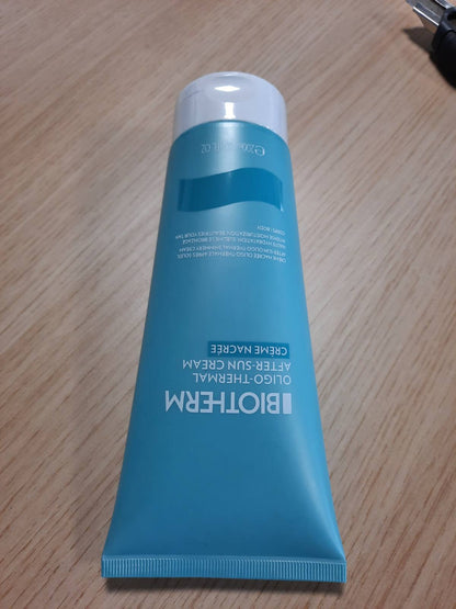 307625 - BIOTHERM Locion pas diellit Cream Nacrée, për trupin, 200 ml
