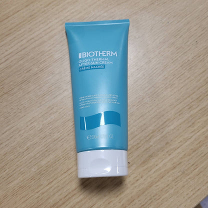 307624 - BIOTHERM Locion pas diellit Cream Nacrée, për trupin, 200 ml