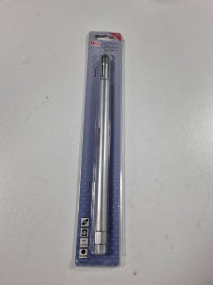 313377 - BGS 8376 Mjet për ri-shkrirje për filetot e brendshme të kandeles, M14 x 1.25 mm