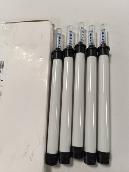335477 - 5 tregues uji për bimë 22.8CM, Testues uji për ujitje Bimesh të brendshme
