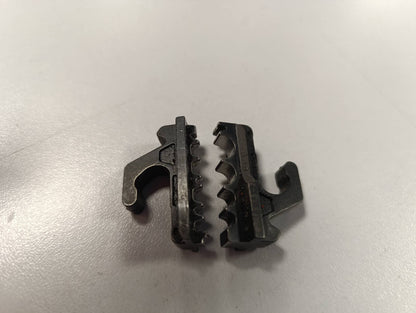 312873 - KNIPEX Matricë ngjitëse për lidhës kabllosh të paizoluar, 97 39 13