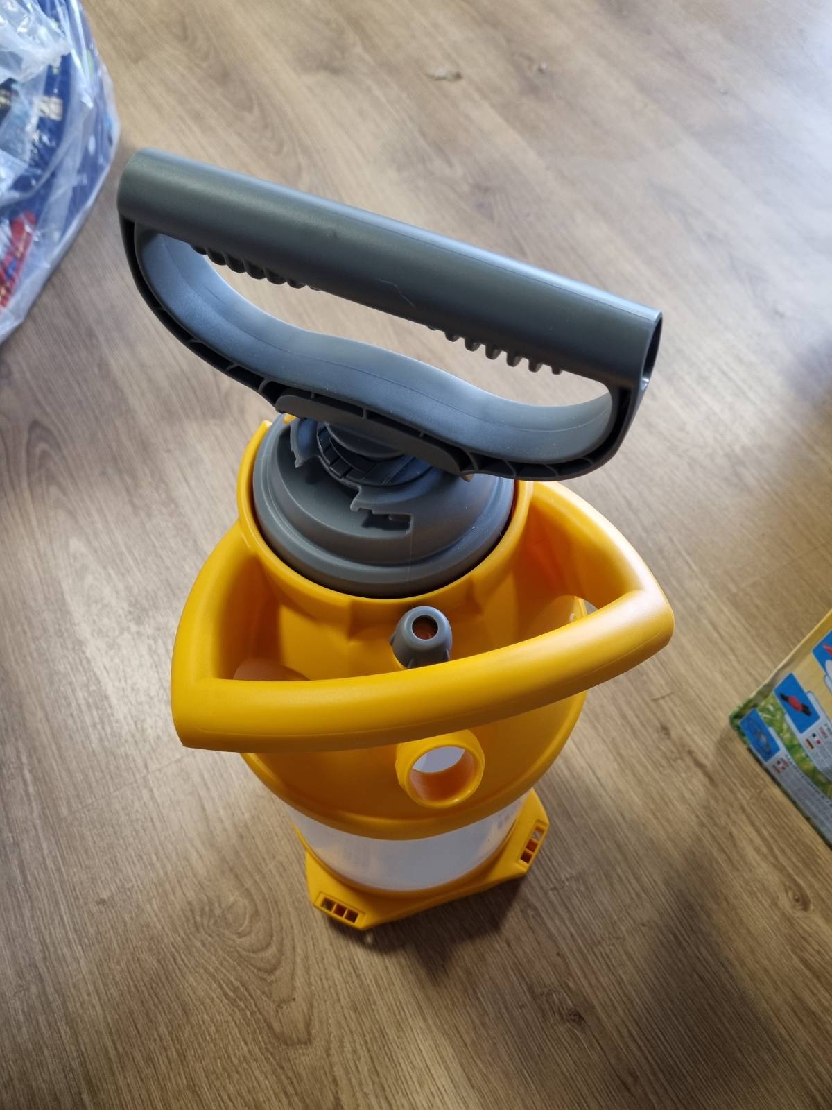 312692 - HOZELOCK Spërkatës me Presion 7 L Plus