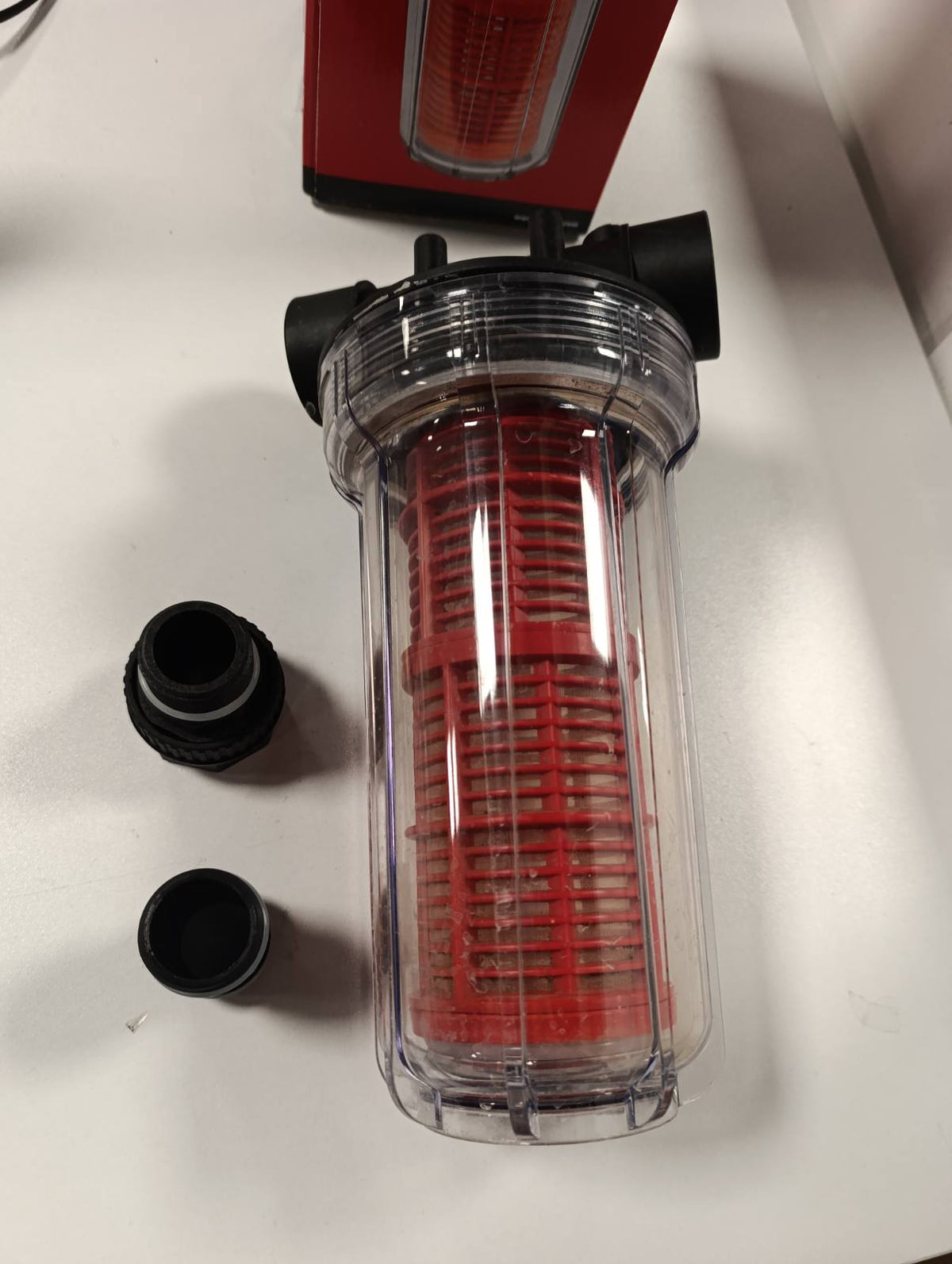 313249 - EINHELL Parafiltër origjinal 25 cm