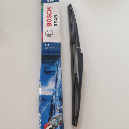 335447 - BOSCH - Heckwischerblatt H352 - 3397011430