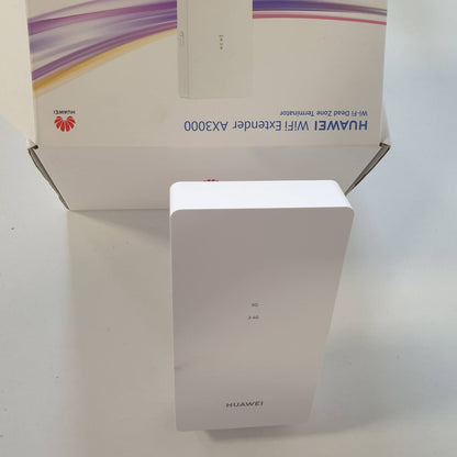 308823 - HUAWEI Zgjerues WiFi AX3000, Përsëritës WiFi me Dy Banda, WiFi 6 3000 Mbps