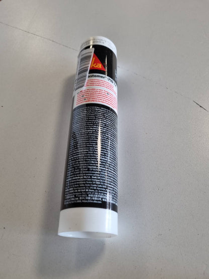 314648 - SIKA Ngjitës butil SikaLastomer 710 TX E bardhë 310 ml