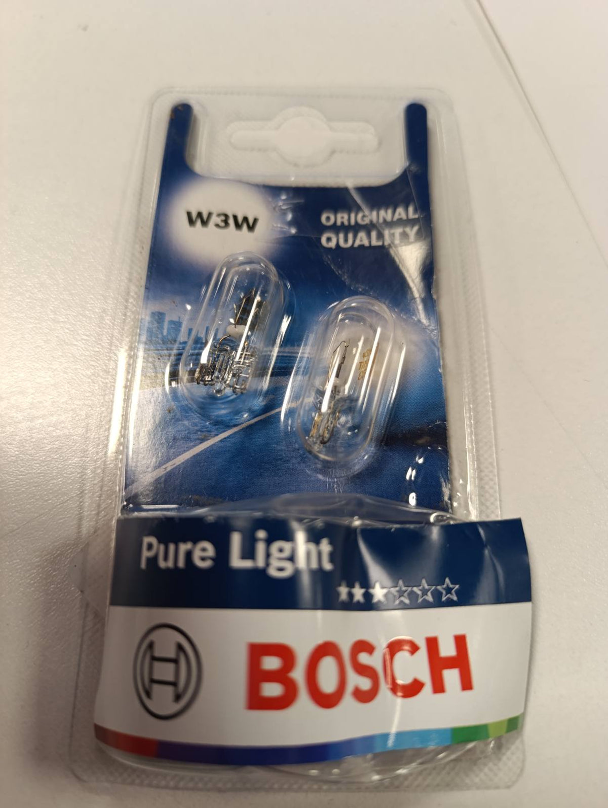335740 - BOSCH Llambë 1987301028