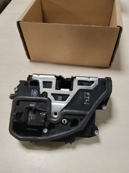 313320 - ZEALfix - Motor Aktuatori i Kyçit të Derës për BMW E90 E91 E81 E83 X6 X5 X3 X1 51217202143 51217167071 51217154621 Pjesa e Përparme Majtas