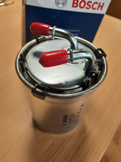 313737 - BOSCH Filtri i karburantit F026402835