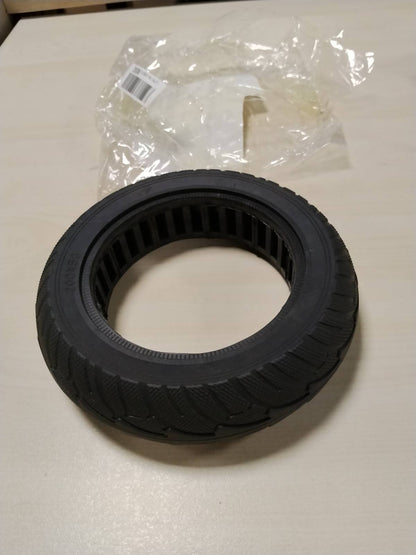 314741 - VOLOHAS Gomë e fortë gome 200 x 50 për skuterin elektrik Dualtron Speedway Mini 4 Pro/SpeedTrott GX12 - Rrotë skuteri - 8" - 8.0 x 2.0
