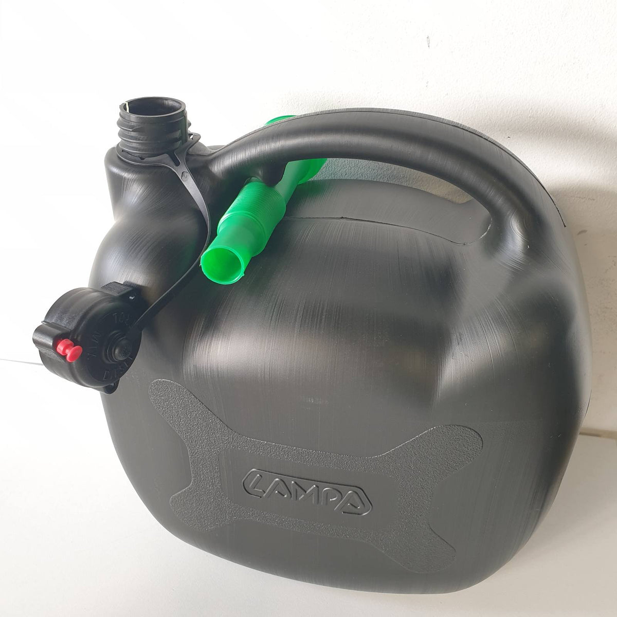 313852 - LAMPA 66981 Bombolë rezervë 10L