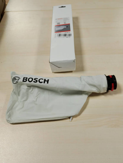 314367 - BOSCH Qese pluhuri 1x me aksesor Click-and-Clean për sharrat kënddrejtë dhe aksesorët e sharrës rrethore profesionale