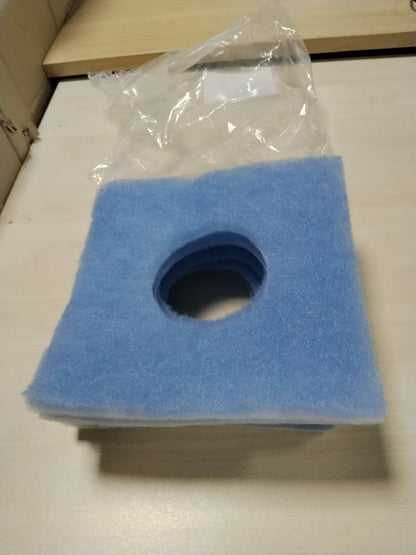 335398 - BREMERLUFT 6X FILTRA ZËVENDËSUES PËR VENTILATORËT LIMODOR LIMOT LF/ELF F/C